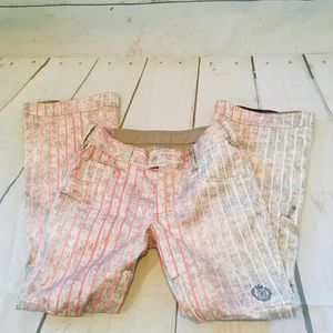 Betty Rides ski snowboard pants women’s small